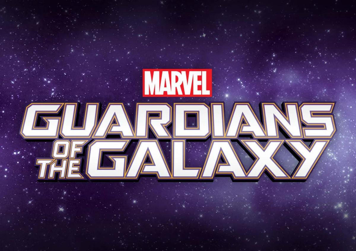 Guardians of the Galaxy image
