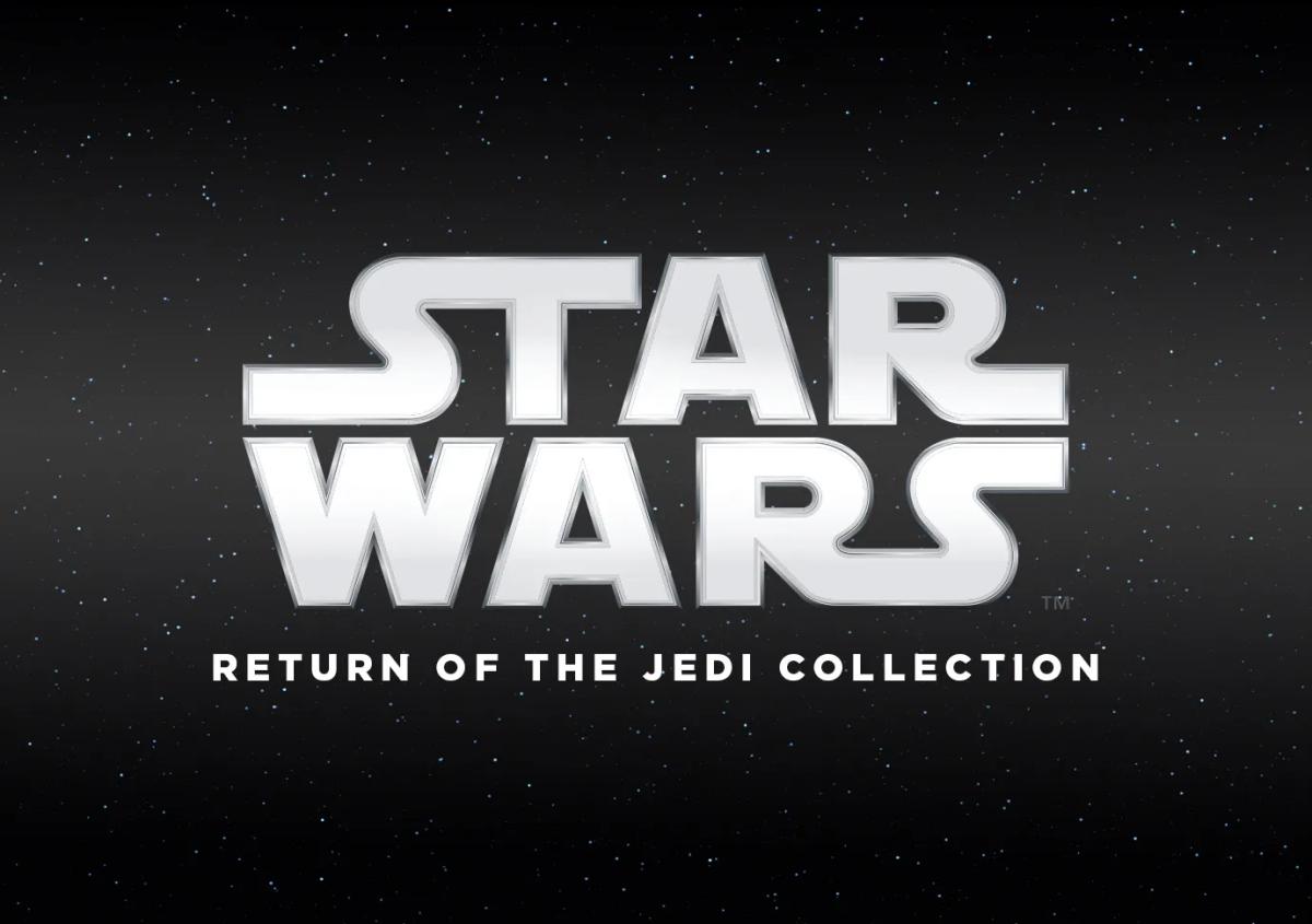 Star Wars™:  Return of the Jedi™ Collection