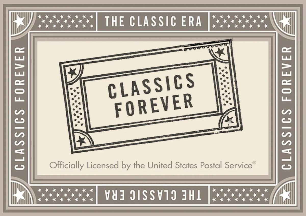 Classics Forever