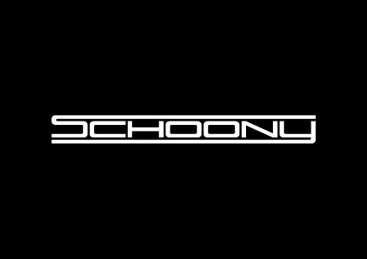 Schoony