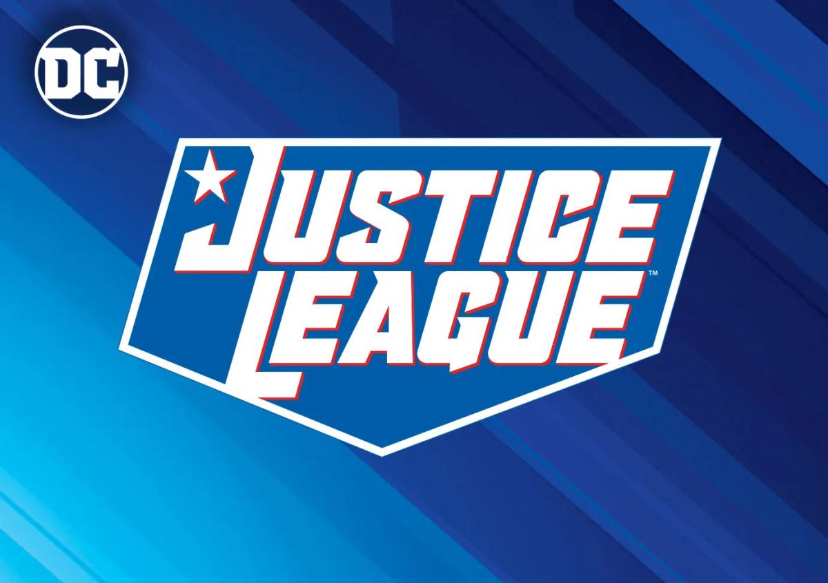 Justice League