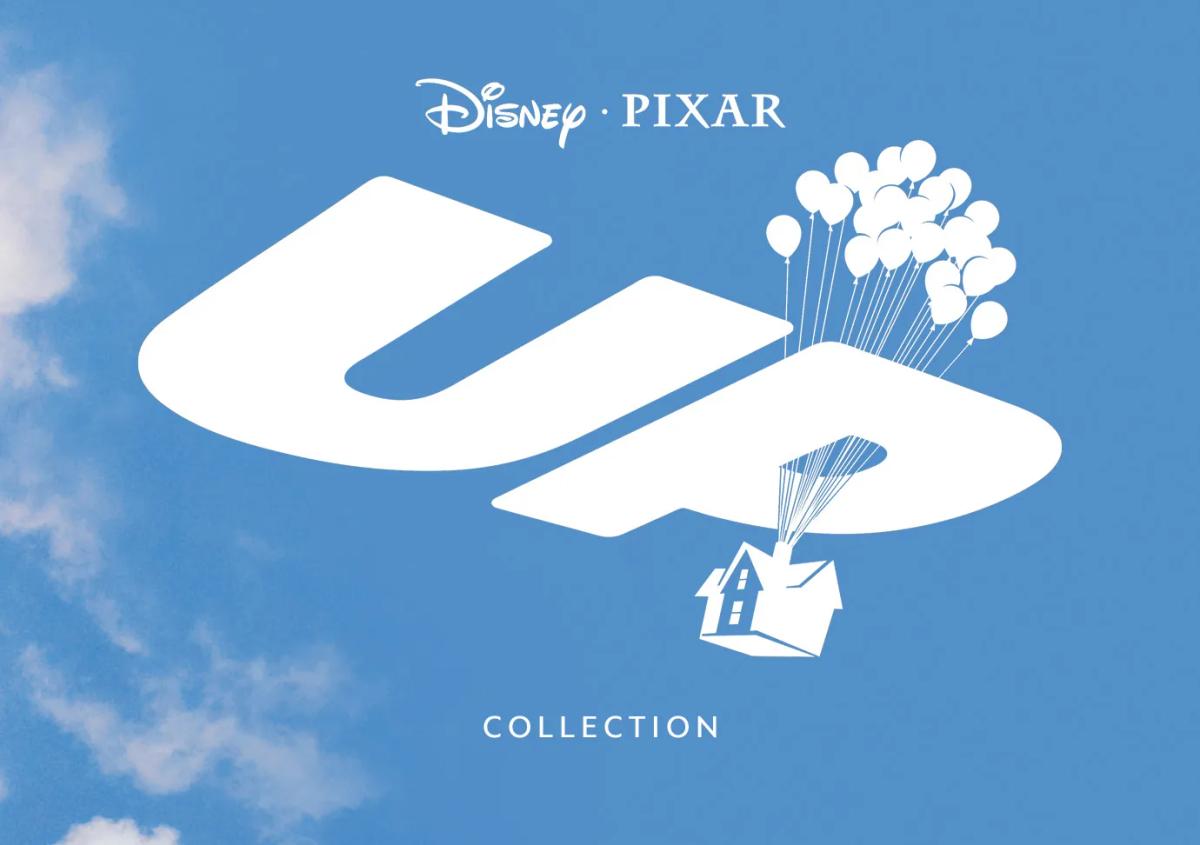 Disney Pixar UP