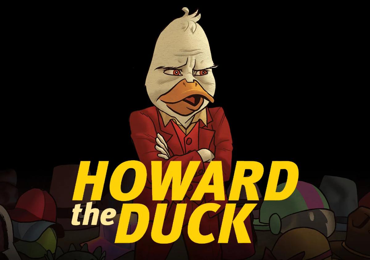 Howard the Duck