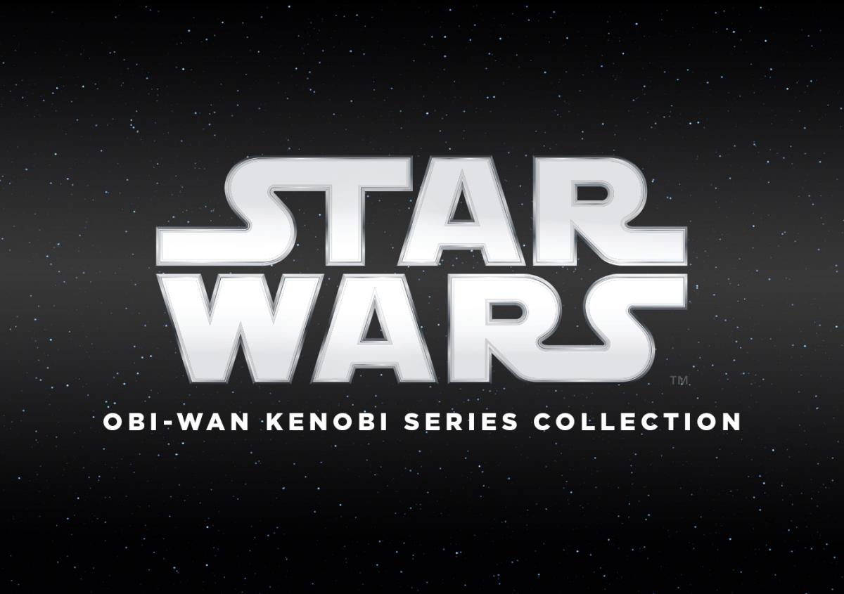 Star Wars Obi-Wan Kenobi Series Collection image