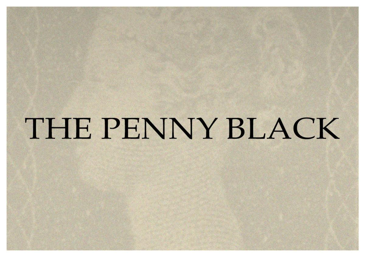 Stanley Gibbons - The Penny Black