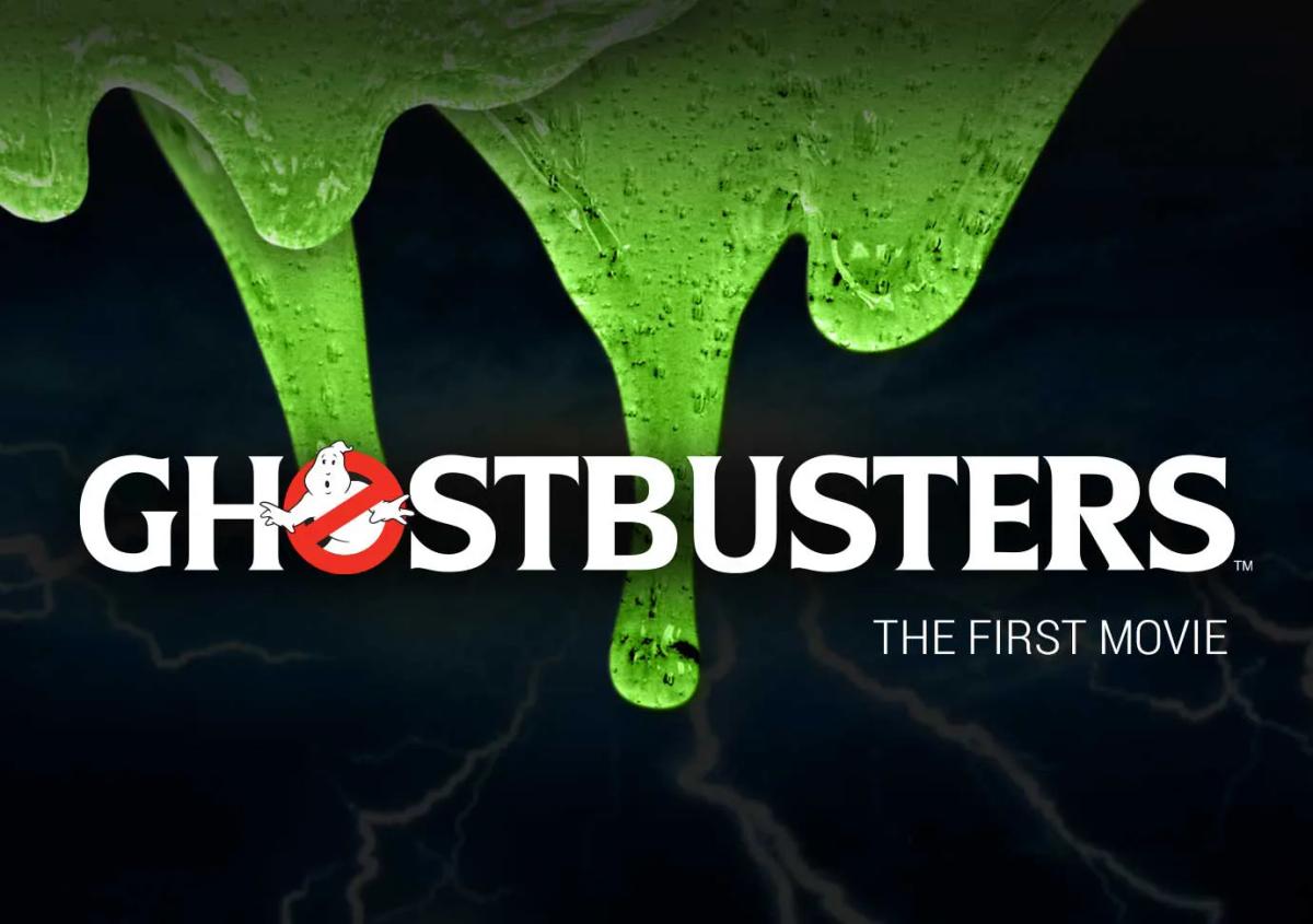 Ghostbusters I image