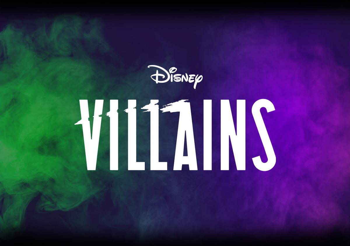Disney Villains Collection