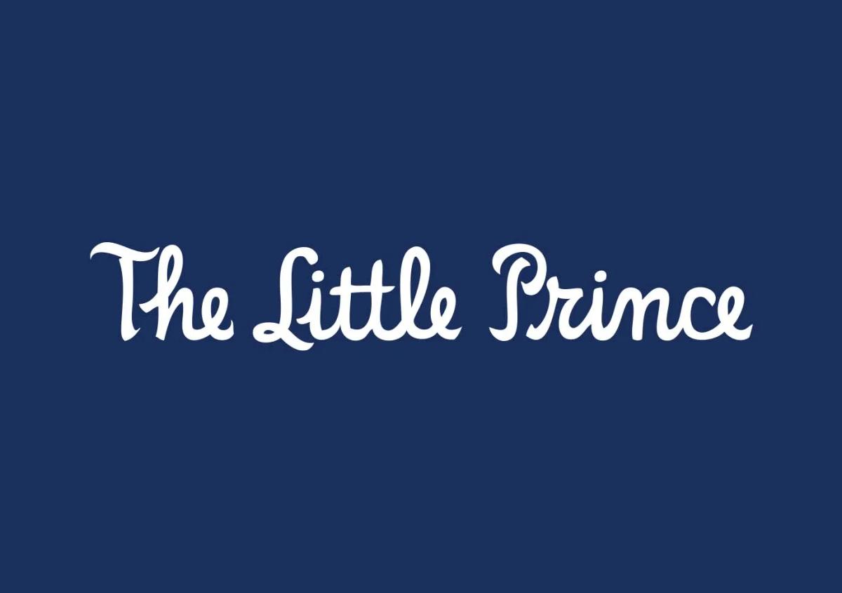 The Little Prince image
