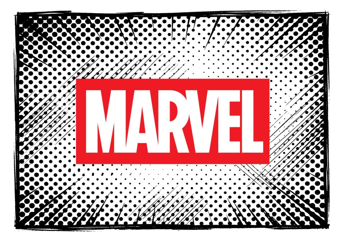 Marvel Blind Bags