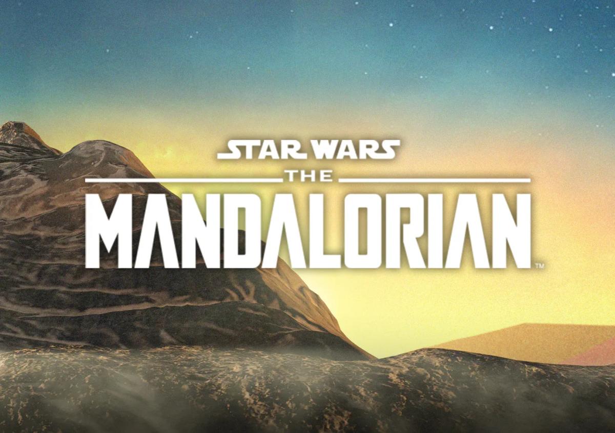 Star Wars ™: The Mandalorian