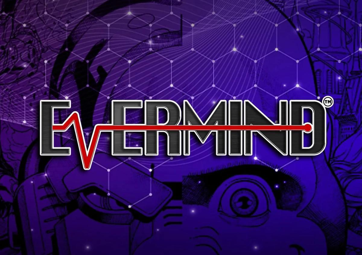 Evermind Comics