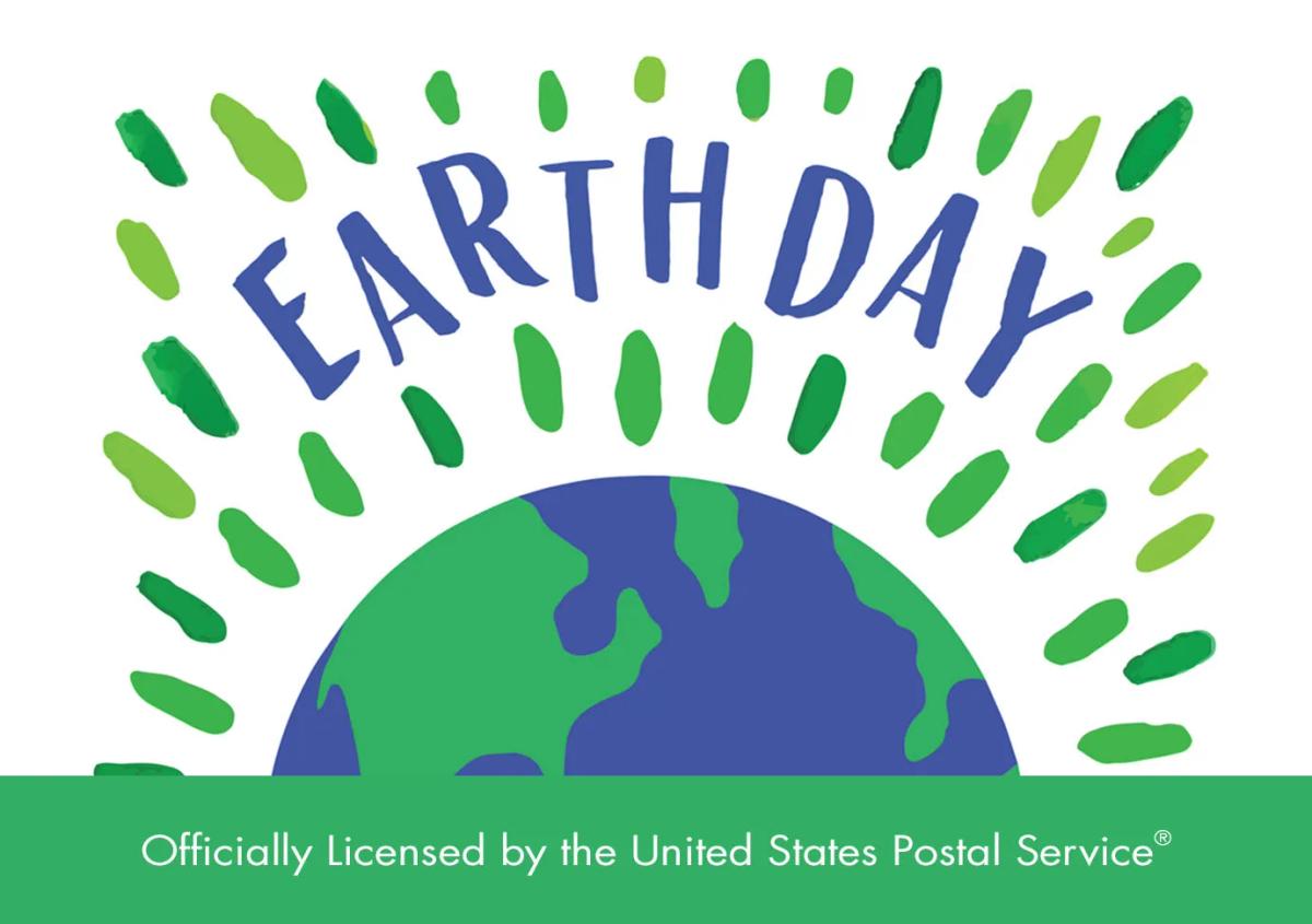 Earth Day