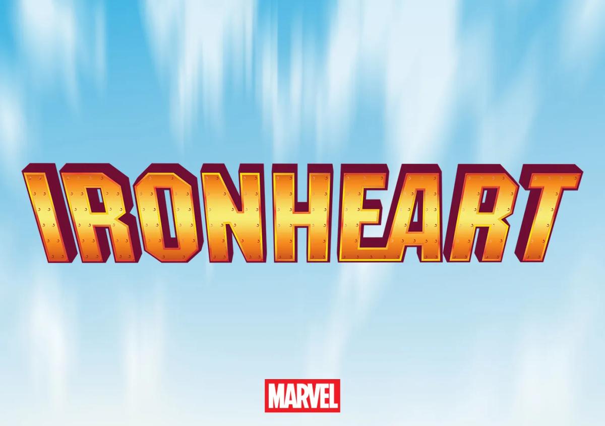 Ironheart