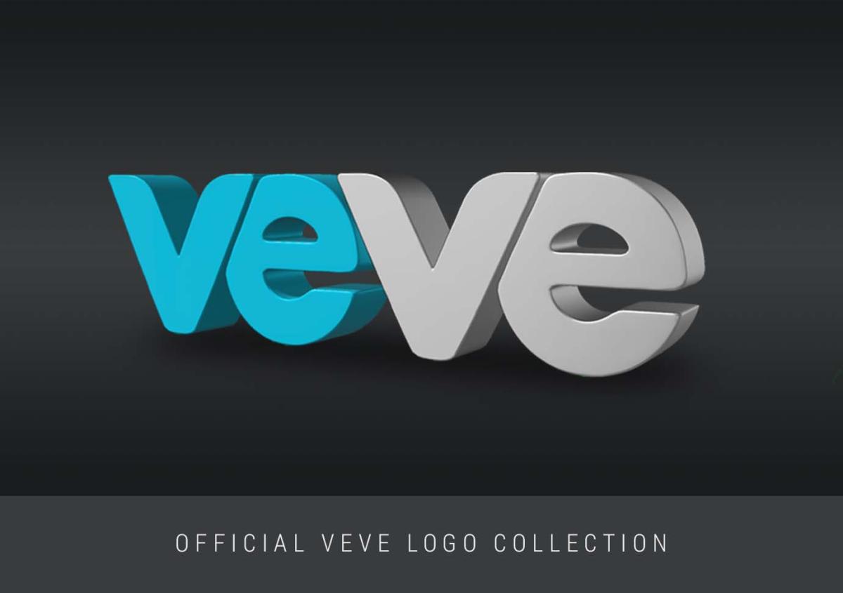 VeVe Logo Collection image