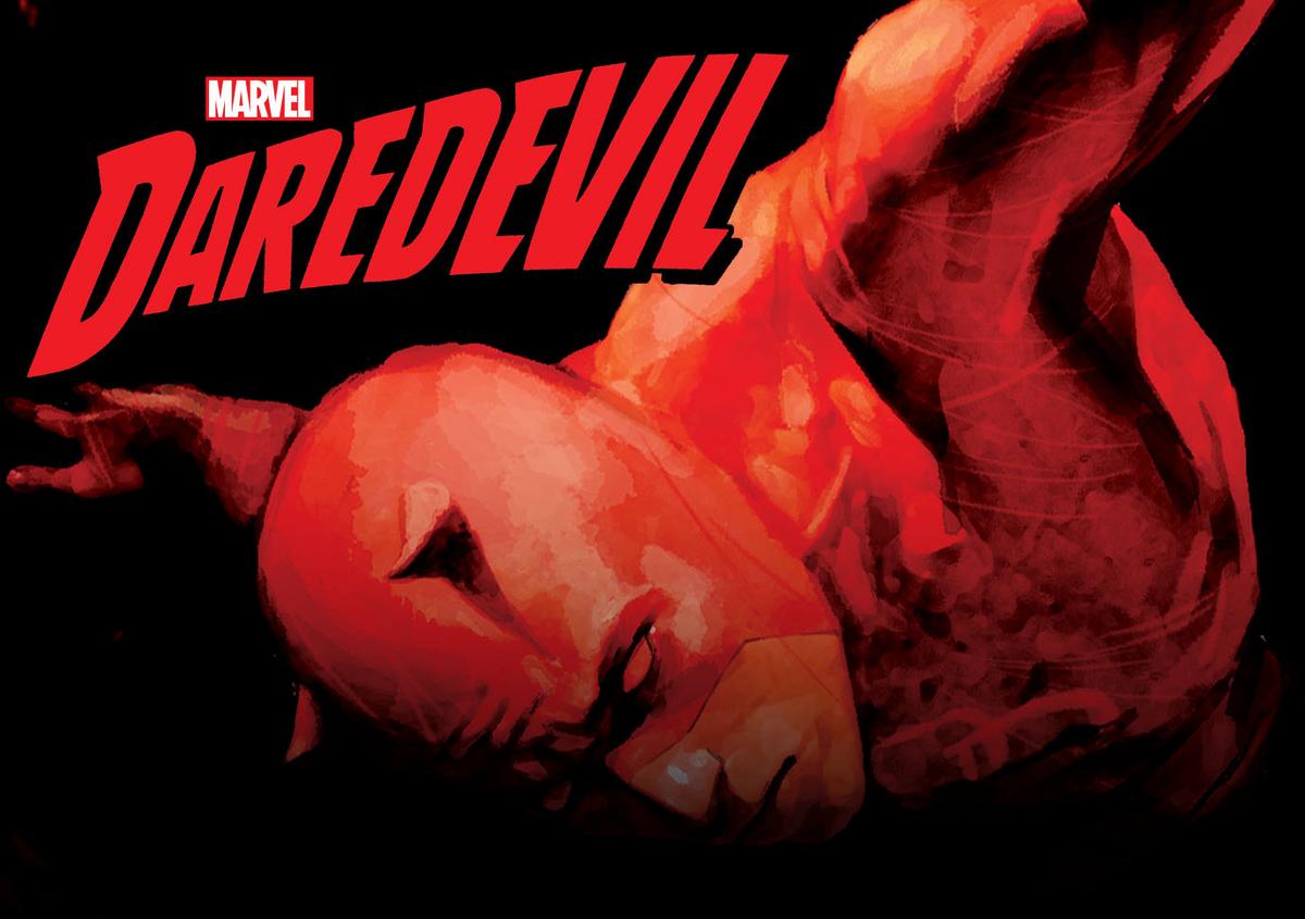 Daredevil