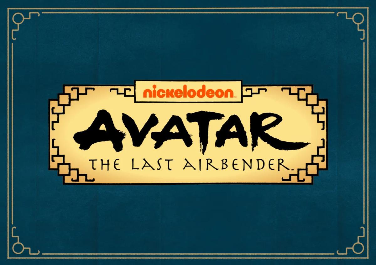 Avatar the Last Airbender Collection