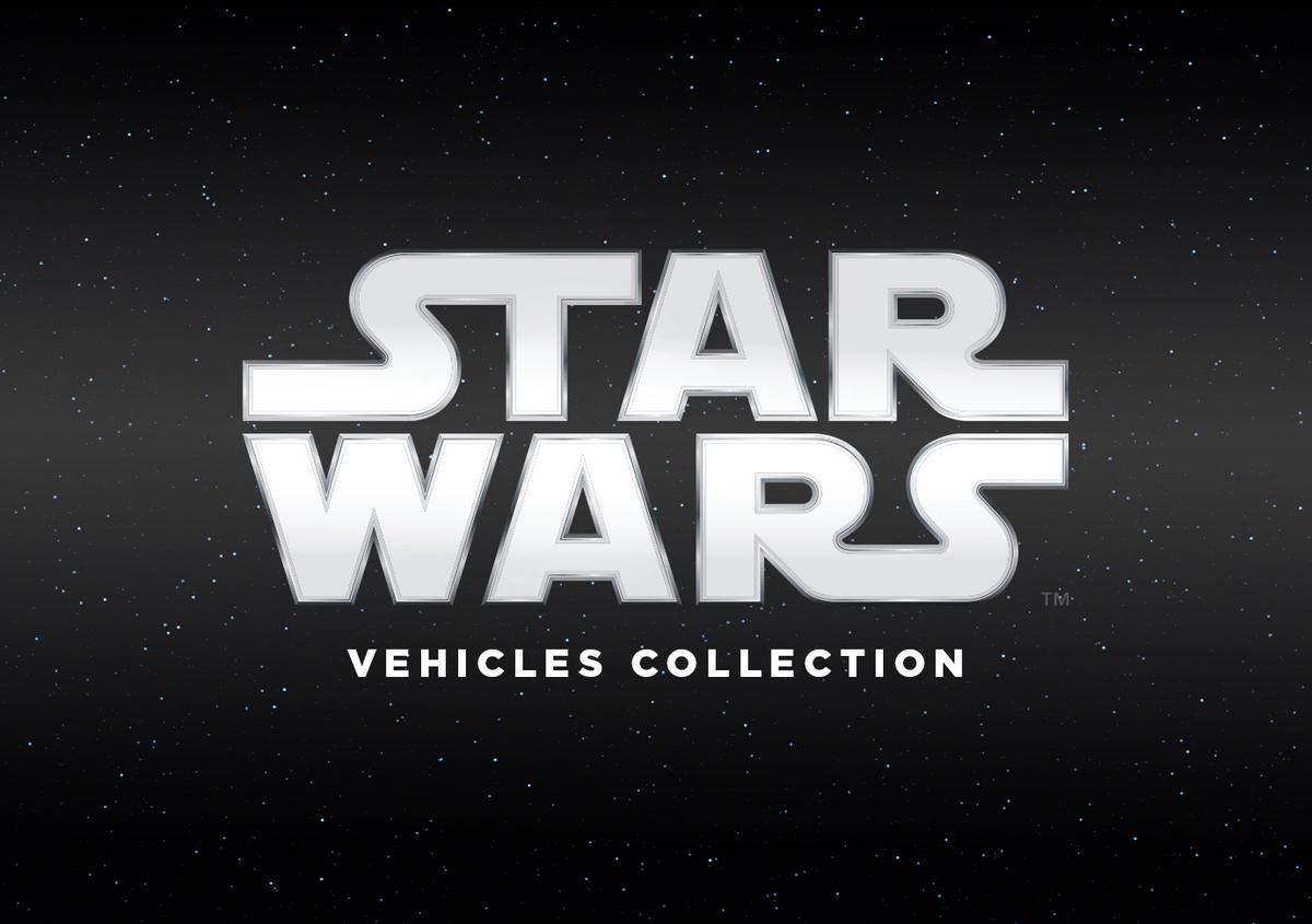 Star Wars Vehicles Collection image