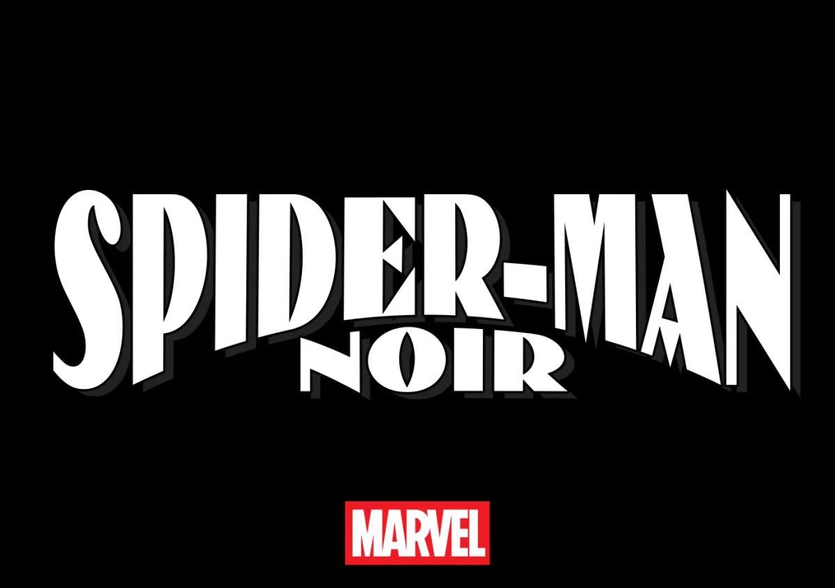 Spider-Man Noir