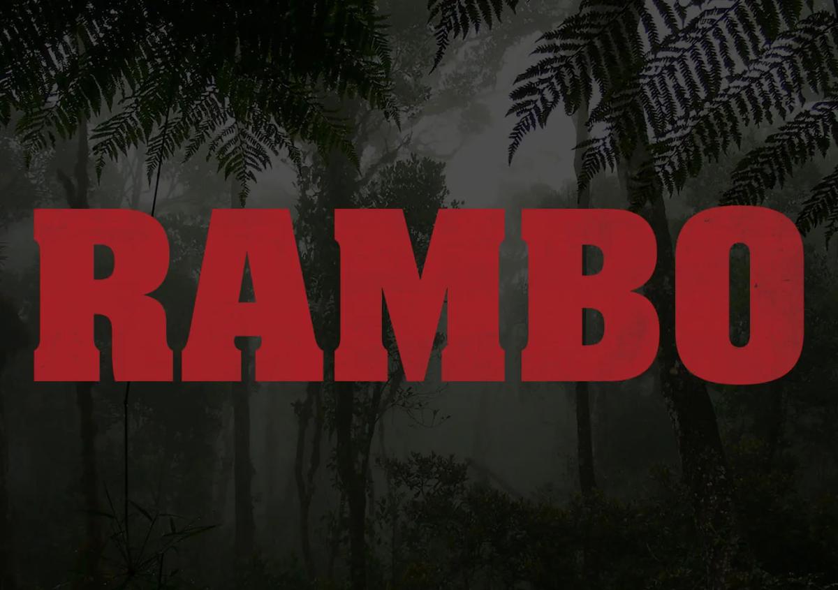 Rambo