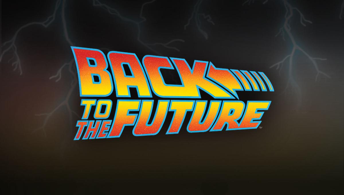 Back to the Future image