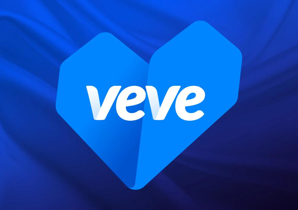 VeVe Flags
