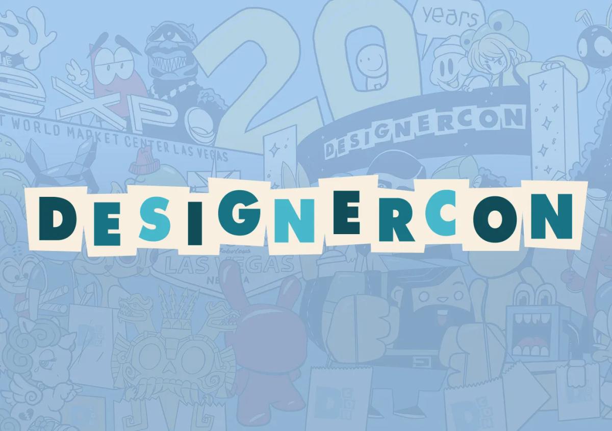 DesignerCon 2025