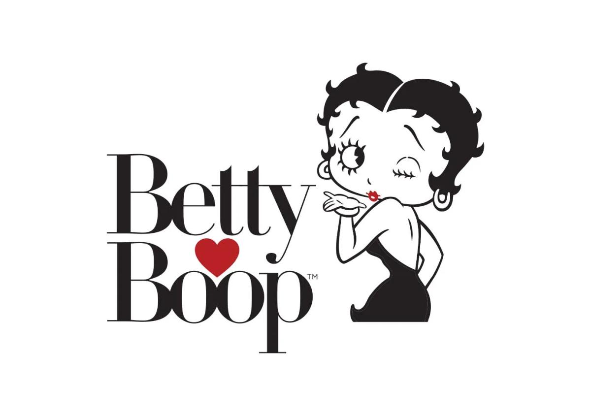 Betty Boop