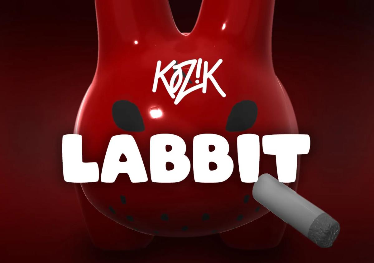 Labbit