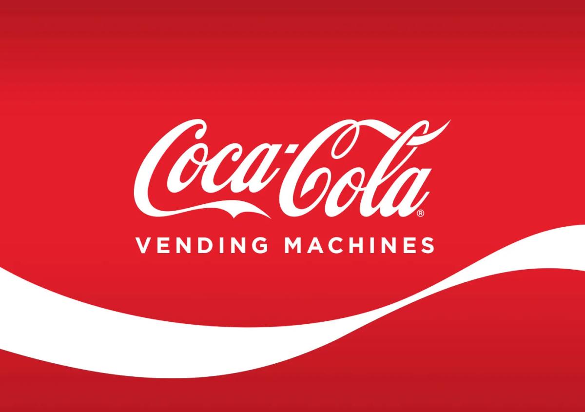 Coca-Cola Vending Machines