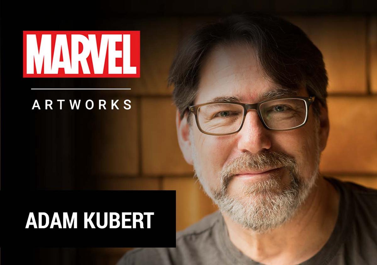 Adam Kubert