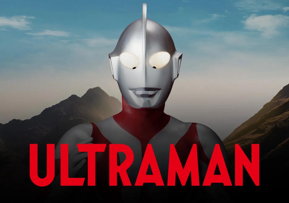 Ultraman