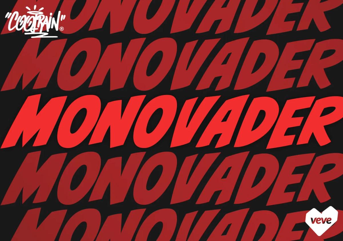 Monovader image
