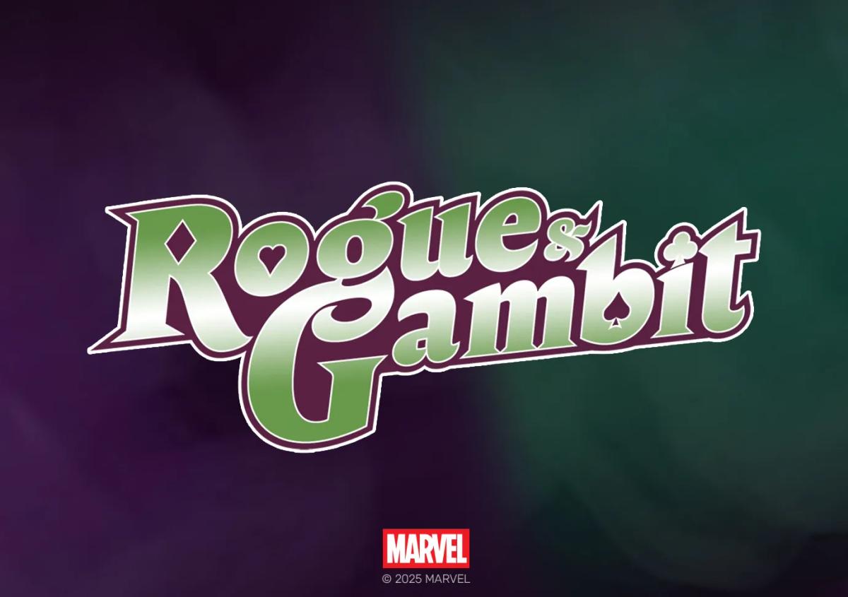Rogue & Gambit