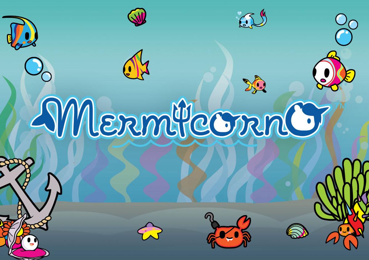 Mermicornos