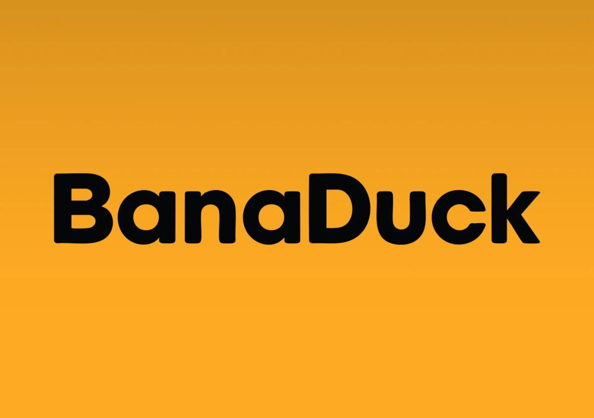 Banaduck
