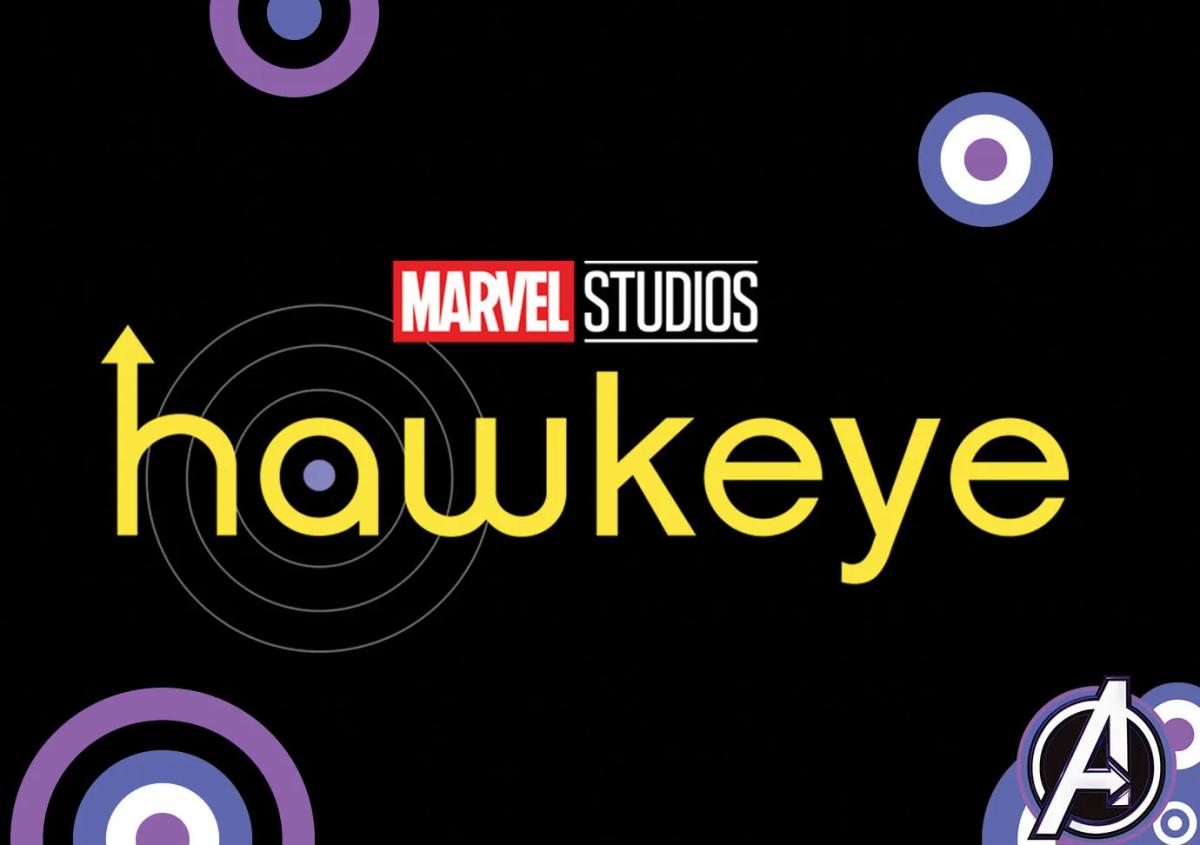 Marvel Studios’ Hawkeye
