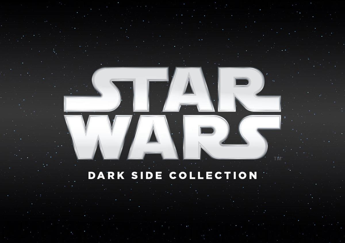 Dark Side Collection