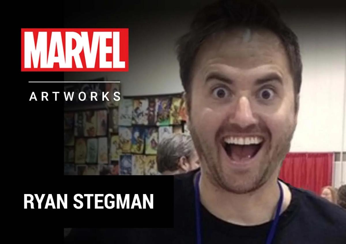Ryan Stegman image