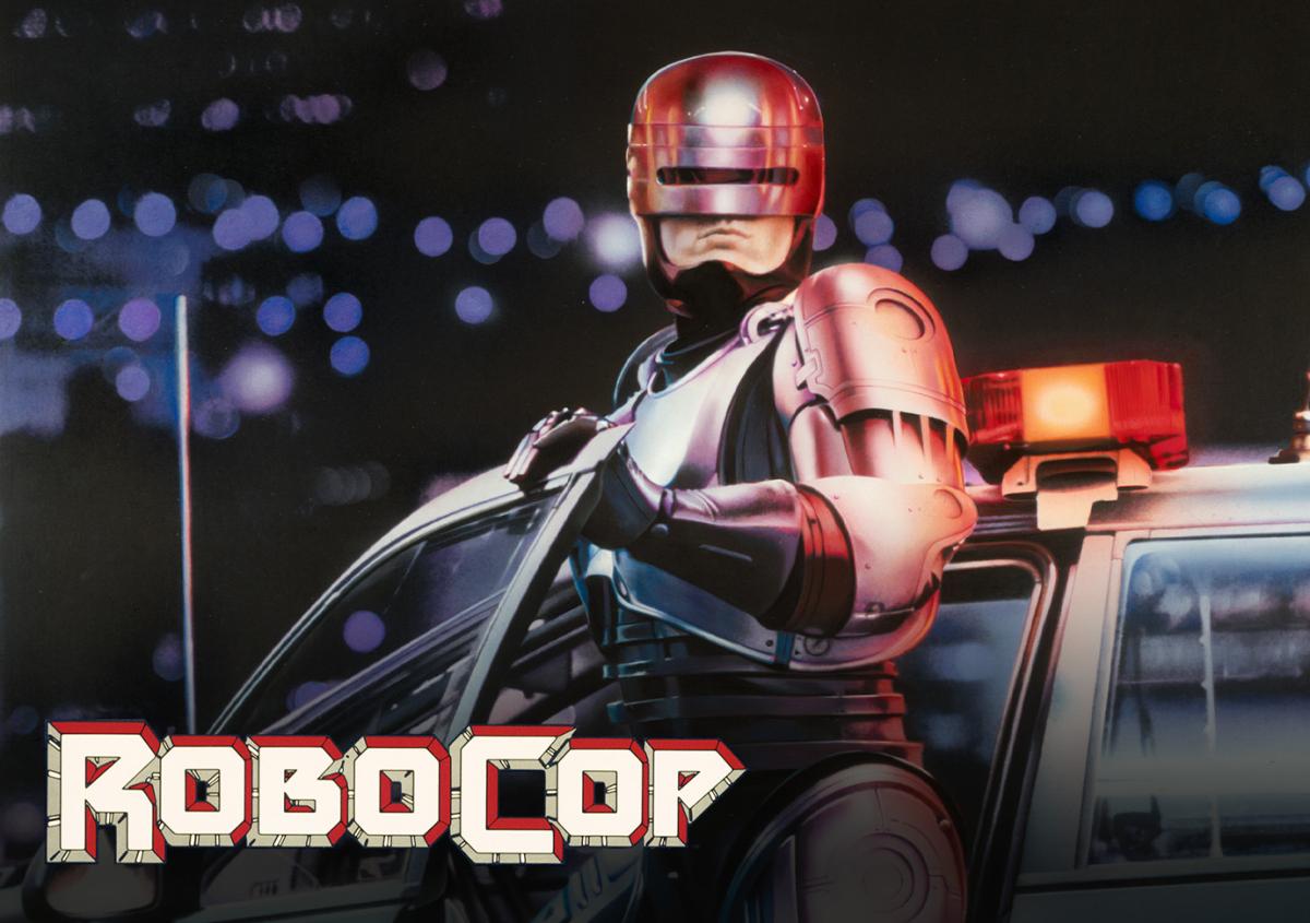 Robocop