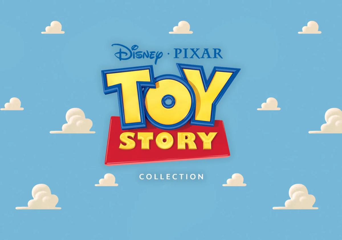 Disney Pixar Toy Story
