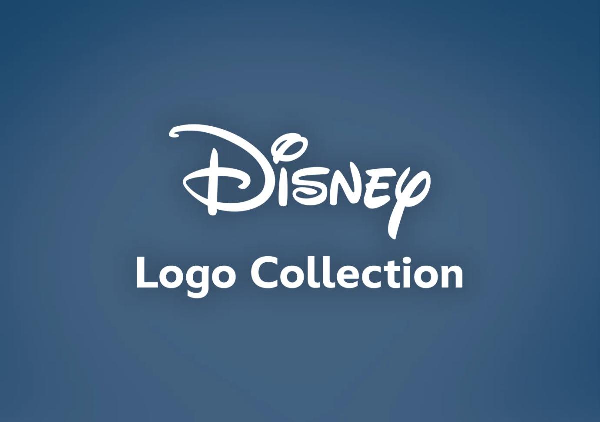 Disney Logo Collection