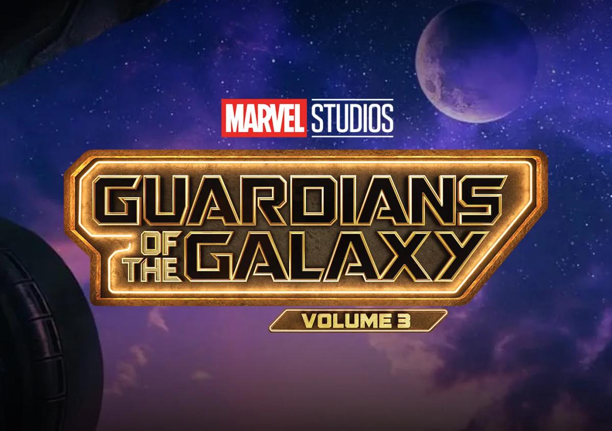 Marvel Studios’ Guardians of the Galaxy Vol. 3
