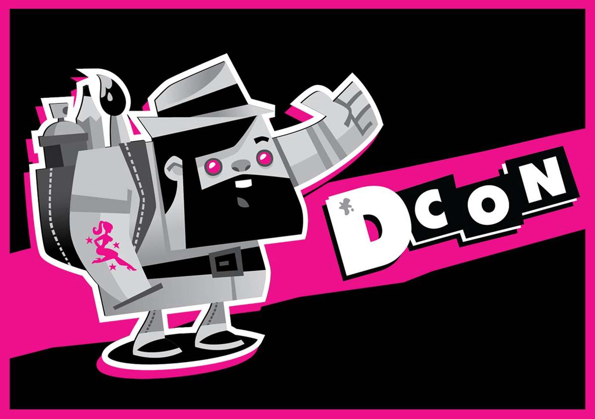 DesignerCon 2022 Collection image