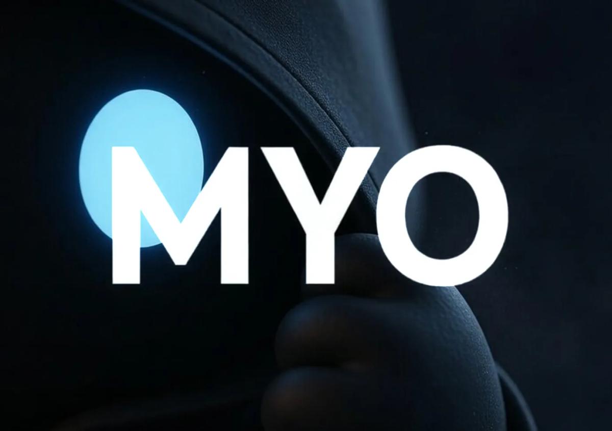 MYO