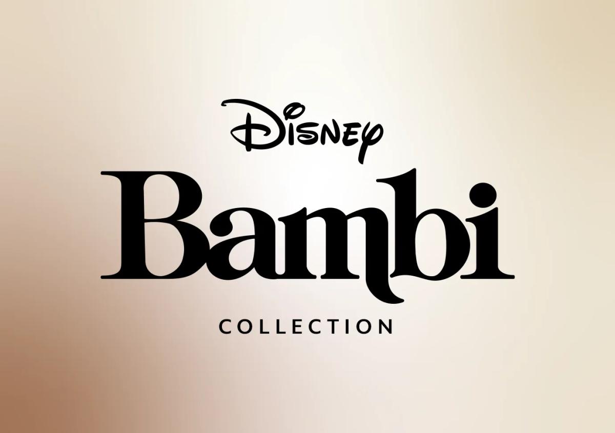 Disney Bambi Collection