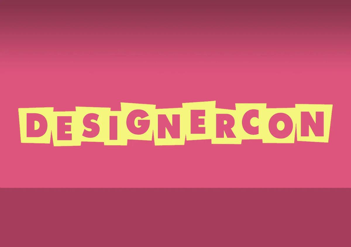 DesignerCon 2024 image