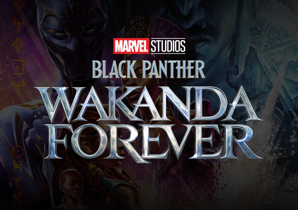 Marvel Studios’ Black Panther: Wakanda Forever