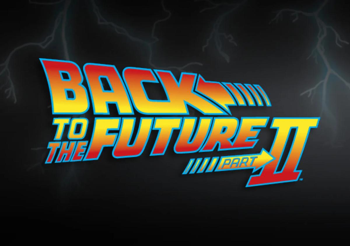Back to the Future Part II image