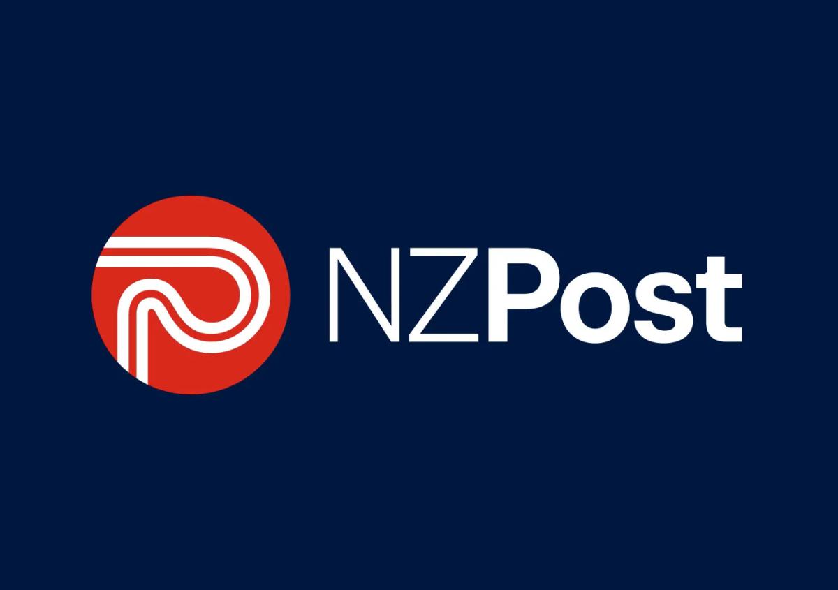 NZ Post Stamp Art image