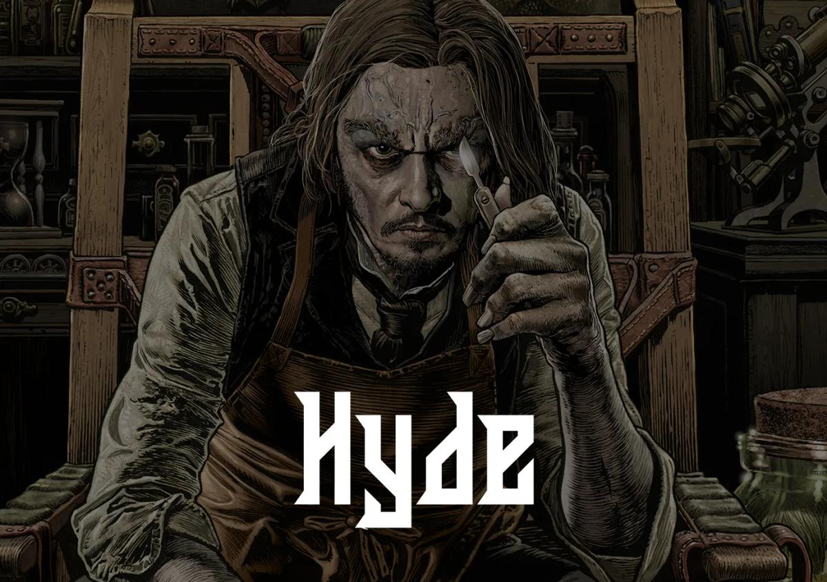 Hyde image